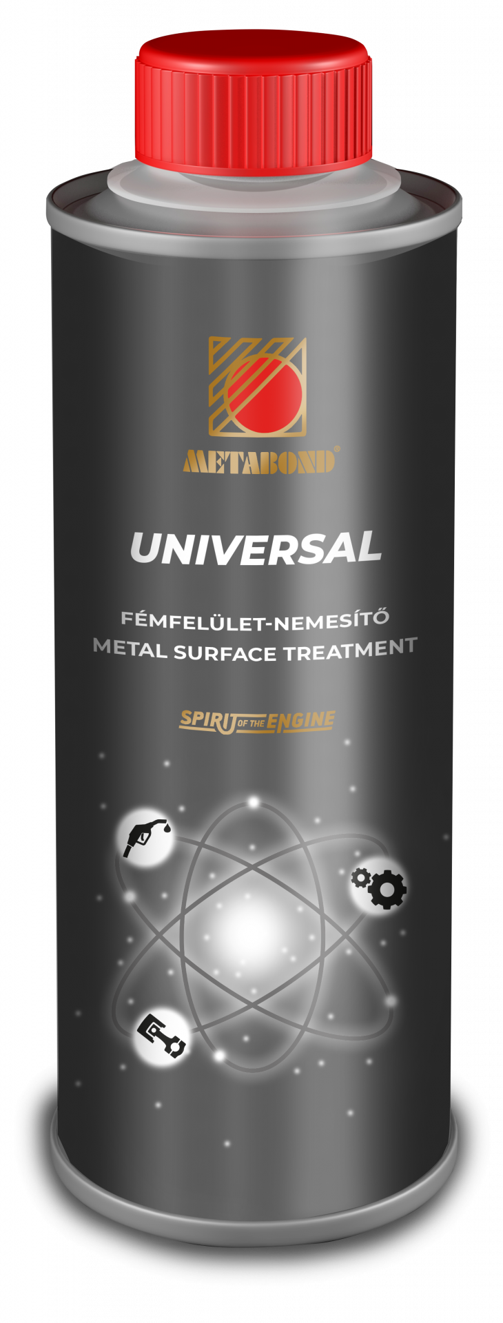 METABOND UNIVERSAL (na univerzálne požitie) 250 ml
