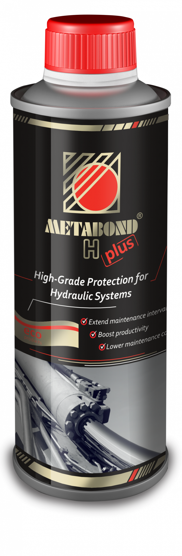 METABOND H Plus (do hydraulických zariadení) 250 ml