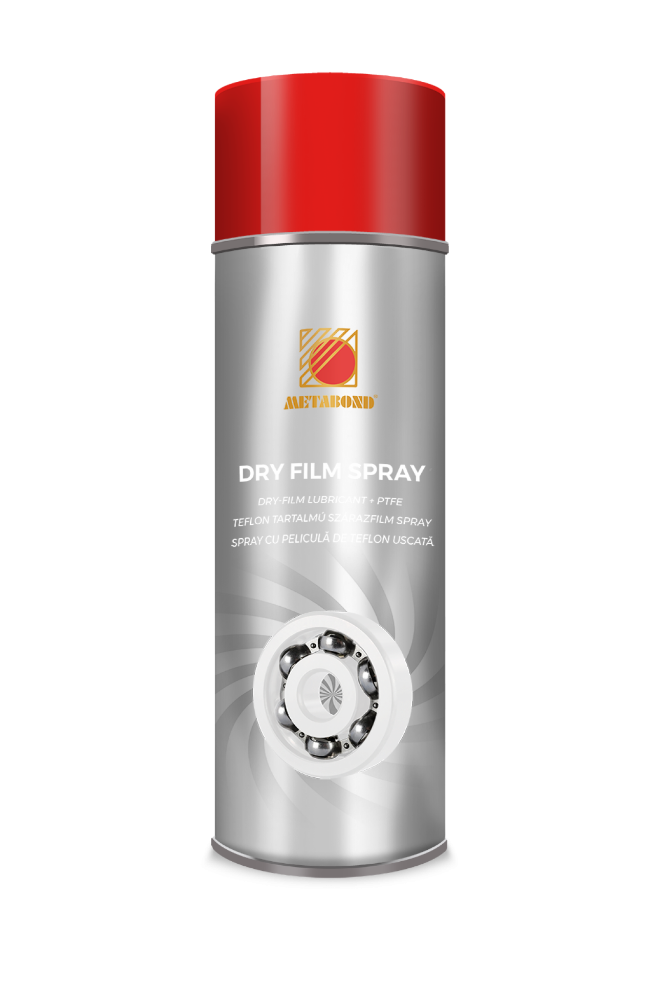 METABOND Dry Film Spray 500 ml