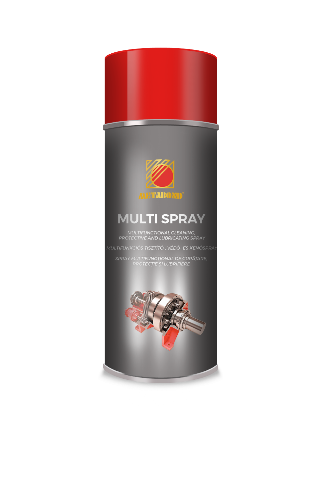 METABOND Multi Spray 400 ml