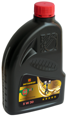 Metabond C3 LSX 5W30 motorový olej 1l