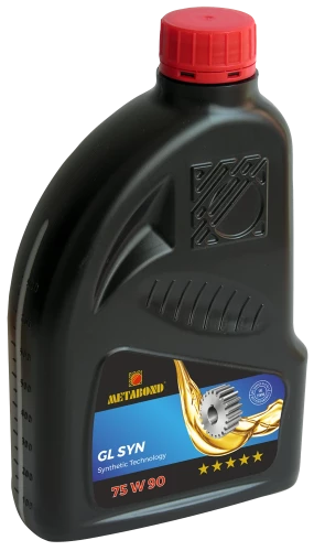 Metabond GL SYN 75W90 prevodový olej 1l