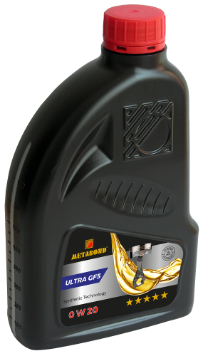 Metabond ULTRA GF5 0W20