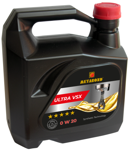 Metabond ULTRA VSX 0W20