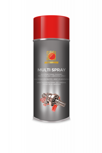 METABOND Multi Spray