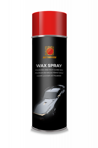METABOND Wax Spray