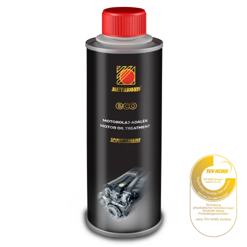 METABOND ECO (do motorových olejov vozidiel do 3,5 t) 250 ml